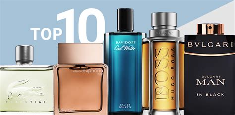 parfum top 10 herren